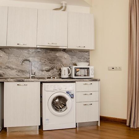 D&H Group Διαμέρισμα Γιερεβάν Εξωτερικό φωτογραφία