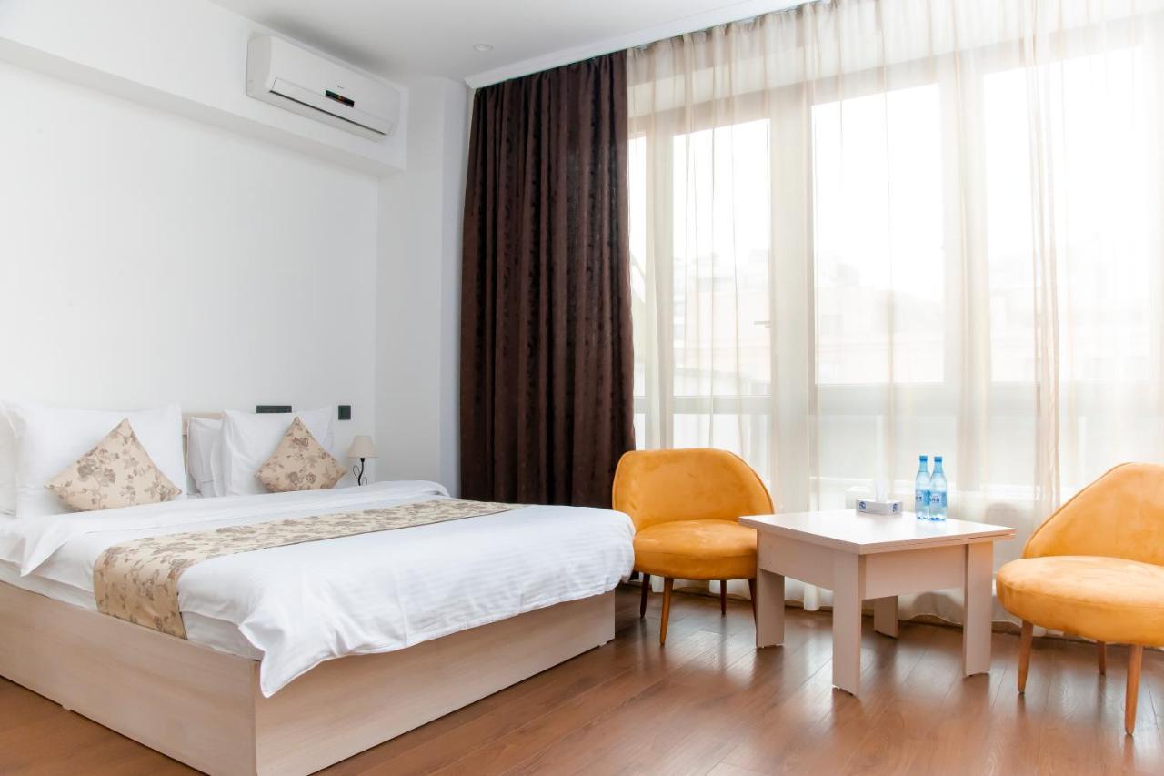D&H Group Διαμέρισμα Γιερεβάν Εξωτερικό φωτογραφία